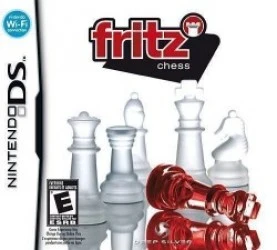 Fritz Chess (US)(Suxxors) Rom